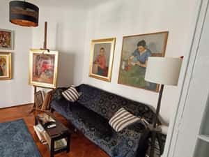 Acasă de la prima vizionare – renovat complet 2024, utilat — miniatura 3