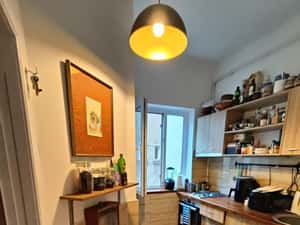 Acasă de la prima vizionare – renovat complet 2024, utilat — miniatura 6