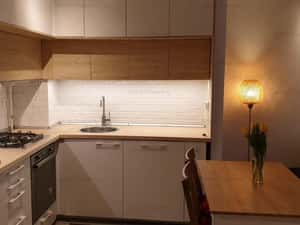 2 camere +parcare in Cosmopolis — miniatura 2