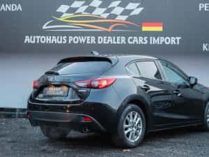 Mazda 3 - scaune incalzite - Carte service -senzori - navigatie - — miniatura 5