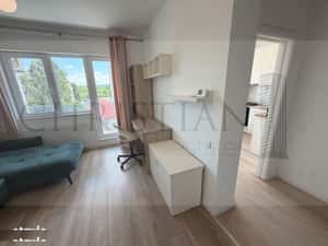 Premium Studio - Grozavesti - Regie Residence Faza 2 — miniatura 3
