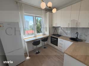 Premium Studio - Grozavesti - Regie Residence Faza 2 — miniatura 4