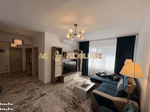 2 Camere de inchiriat | Grozavesti | Metrou | Parcare