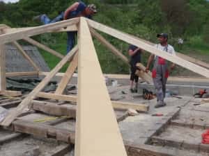 Firma acoperisuri 20% discount din constanta — miniatura 4