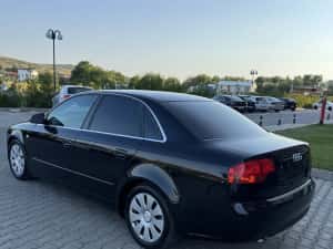 Pret fix ‼️Audi A4 b7 2.0 tdi 140 cp 2006 — miniatura 5
