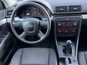 Pret fix ‼️Audi A4 b7 2.0 tdi 140 cp 2006 — miniatura 6