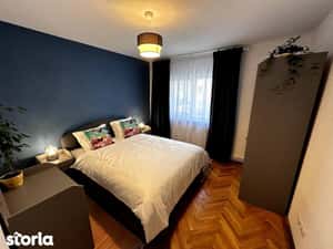 Apartament 3 camere de inchiriat – Ultracentral Sibiu — miniatura 4