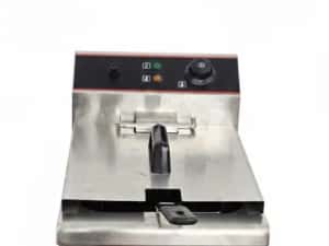 Reducere Friteuza electrica 12l cu robinet -TRANSPORT GRATUIT — miniatura 2