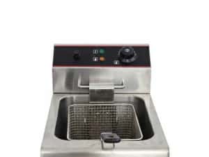 Reducere Friteuza electrica 12l cu robinet -TRANSPORT GRATUIT — miniatura 3