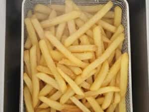 Reducere Friteuza electrica 12l cu robinet -TRANSPORT GRATUIT — miniatura 7