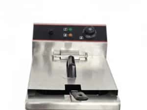 Reducere Friteuza electrica 12l cu robinet -TRANSPORT GRATUIT — miniatura 9