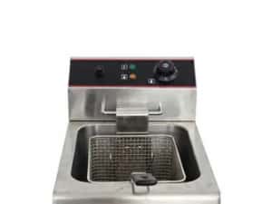 Reducere Friteuza electrica 12l cu robinet -TRANSPORT GRATUIT — miniatura 10