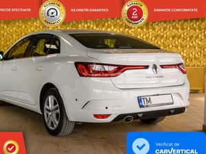 Renault Megane Break 1.5 Diesel, 116 CP, 2019 — miniatura 3