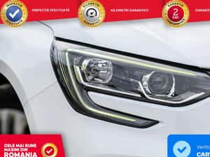 Renault Megane Break 1.5 Diesel, 116 CP, 2019 — miniatura 5