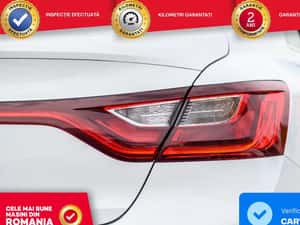 Renault Megane Break 1.5 Diesel, 116 CP, 2019 — miniatura 6