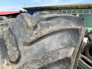 Cauciuc 540.65 R30 Michelin — miniatura 4