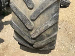 Cauciuc 540.65 R30 Michelin — miniatura 5