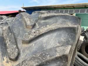 Cauciuc 540.65 R30 Michelin — miniatura 8