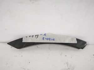 Bandou Overfender Usa Dreapta Spate original Land Rover Range Rover Ev — miniatura 2
