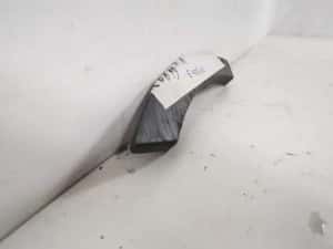 Bandou Overfender Usa Dreapta Spate original Land Rover Range Rover Ev — miniatura 4