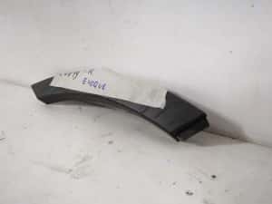 Bandou Overfender Usa Dreapta Spate original Land Rover Range Rover Ev — miniatura 9