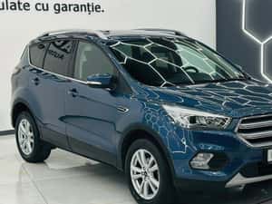 Ford Kuga 2019, 75.000 km, 12.490 EUR — miniatura 2