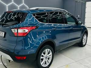 Ford Kuga 2019, 75.000 km, 12.490 EUR — miniatura 4