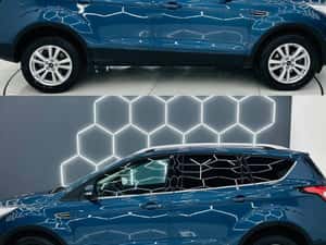 Ford Kuga 2019, 75.000 km, 12.490 EUR — miniatura 5