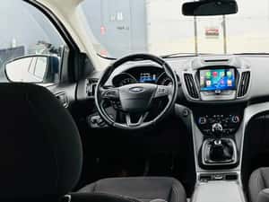 Ford Kuga 2019, 75.000 km, 12.490 EUR — miniatura 6