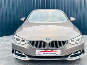 BMW 420 Gran Coupé 2017, 234.872 km, 15.990 EUR — miniatura 2