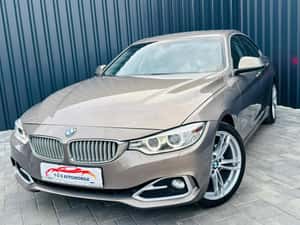 BMW 420 Gran Coupé 2017, 234.872 km, 15.990 EUR — miniatura 3