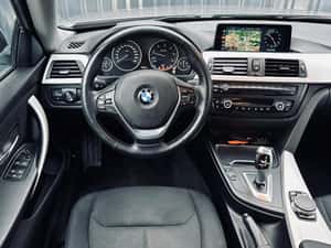 BMW 420 Gran Coupé 2017, 234.872 km, 15.990 EUR — miniatura 5