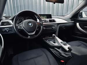 BMW 420 Gran Coupé 2017, 234.872 km, 15.990 EUR — miniatura 6