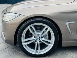 BMW 420 Gran Coupé 2017, 234.872 km, 15.990 EUR — miniatura 7