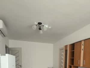 Apartament de inchiriat, 2 camere, cart Dealul Florilor — miniatura 4