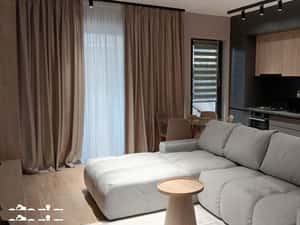 Apartament 3 camere cu parcare supraterana acoperita — miniatura 3