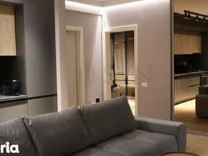 Apartament 3 camere cu parcare supraterana acoperita — miniatura 4