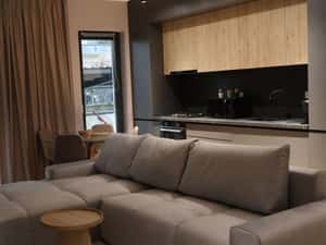 Apartament 3 camere cu parcare supraterana acoperita — miniatura 6