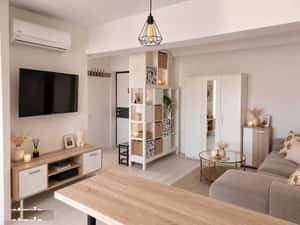 Apartament 2 camere premium | Prima închiriere | 81 Residence