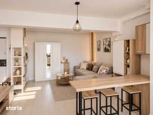 Apartament 2 camere premium | Prima închiriere | 81 Residence — miniatura 5