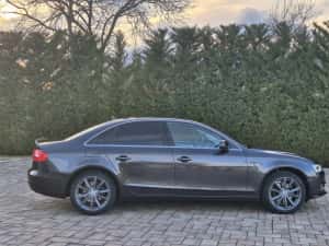 Vand Audi A4B8 2013 — miniatura 3