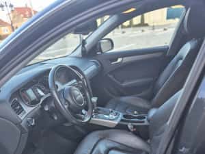 Vand Audi A4B8 2013 — miniatura 4