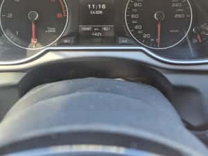 Vand Audi A4B8 2013 — miniatura 6