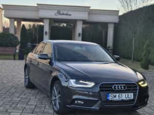 Vand Audi A4B8 2013 — miniatura 7