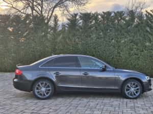 Vand Audi A4B8 2013 — miniatura 9