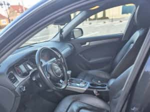 Vand Audi A4B8 2013 — miniatura 10