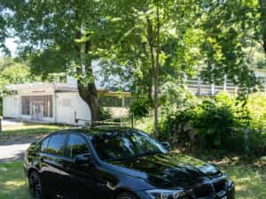 Vand BMW seria 3 E90 320d *trapa* 2011