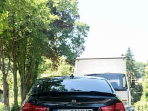 Vand BMW seria 3 E90 320d *trapa* 2011 — miniatura 6
