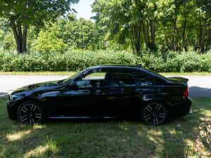 Vand BMW seria 3 E90 320d *trapa* 2011 — miniatura 8