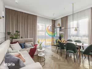 Apartament 3 camere – 80mp-disponibil imediat — miniatura 5